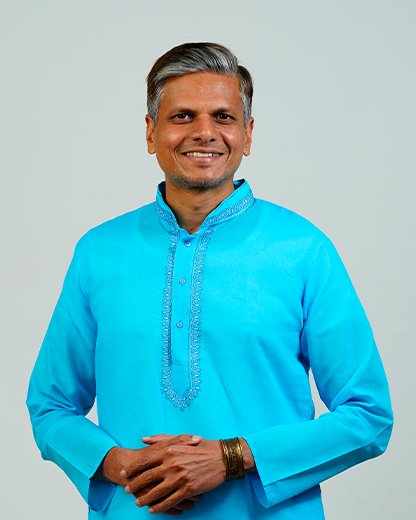 Gaurav Bhan Bhatnagar